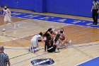 WBBall vs ENC  Wheaton College women's basketball vs Eastern Nazarene College. - Photo By: KEITH NORDSTROM : Wheaton, basketball, ENC, Eastern Nazarene College